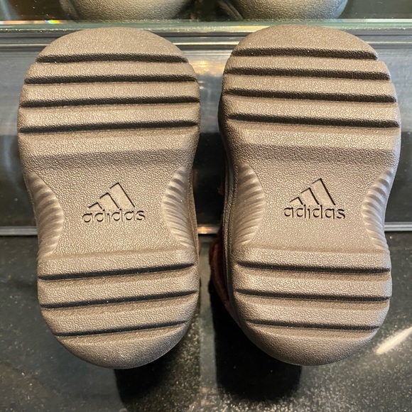 Yeezy toddler booties - Picture 5 of 8